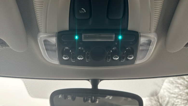 MINI Hatchback 1.5 Cooper II 3dr Petrol Hatchback